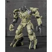 Figure - Transformers