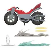 Figure - Teenage Mutant Ninja Turtles