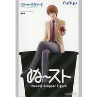 Noodle Stopper - Death Note / Yagami Light