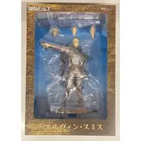 Figure - Shingeki no Kyojin (Attack on Titan) / Erwin Smith