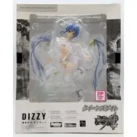 Figure - Guilty Gear / Dizzy