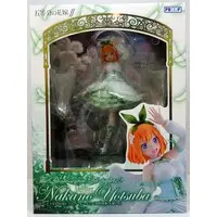 Figure - 5-toubun no Hanayome (The Quintessential Quintuplets) / Nakano Yotsuba