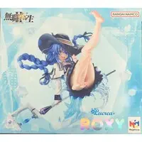 Lucrea - Mushoku Tensei: Jobless Reincarnation / Roxy Migurdia