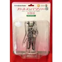 Figure - Girls und Panzer / Anchovy