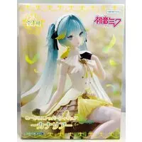 Noodle Stopper - VOCALOID / Hatsune Miku