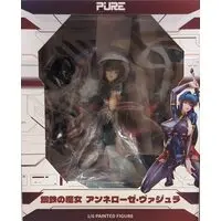 Figure - Taimanin series