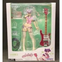 Creators' Labo - Yamashita Shunya