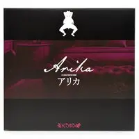 Figure - Takeda Hiromitsu