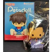 Figure - Detective Conan (Case Closed) / Mouri Kogorou