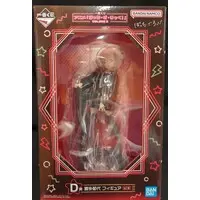 Ichiban Kuji - Bocchi the Rock! / Kita Ikuyo