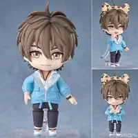 Nendoroid - NU: Carnival