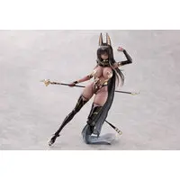 Galactic Series Shibuna Priest Regular Edition 1/12 Action Figure