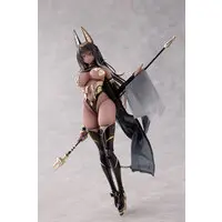 Galactic Series Shibuna Priest Deluxe Edition 1/12 Action Figure