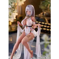 Azur Lane "Massachusetts: Dressed to Impress" 1/7 Complete Figure