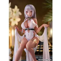 Azur Lane "Massachusetts: Dressed to Impress" 1/7 Complete Figure