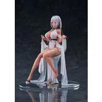 Azur Lane "Massachusetts: Dressed to Impress" 1/7 Complete Figure