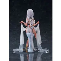 Azur Lane "Massachusetts: Dressed to Impress" 1/7 Complete Figure