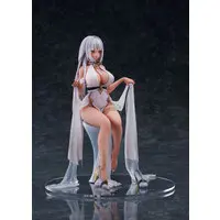Azur Lane "Massachusetts: Dressed to Impress" 1/7 Complete Figure