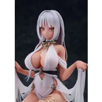 Azur Lane "Massachusetts: Dressed to Impress" 1/7 Complete Figure