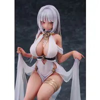 Azur Lane "Massachusetts: Dressed to Impress" 1/7 Complete Figure