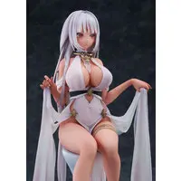 Azur Lane "Massachusetts: Dressed to Impress" 1/7 Complete Figure