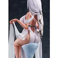 Azur Lane "Massachusetts: Dressed to Impress" 1/7 Complete Figure