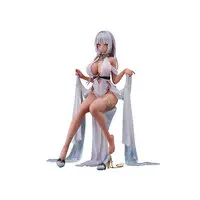 Azur Lane "Massachusetts: Dressed to Impress" 1/7 Complete Figure