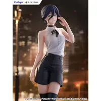 TENITOL TALL Movie "Chainsaw Man Reze Arc" Reze Complete Figure