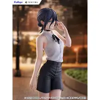 TENITOL TALL Movie "Chainsaw Man Reze Arc" Reze Complete Figure