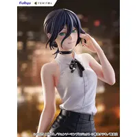 TENITOL TALL Movie "Chainsaw Man Reze Arc" Reze Complete Figure