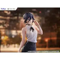 TENITOL TALL Movie "Chainsaw Man Reze Arc" Reze Complete Figure