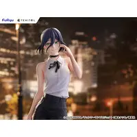 TENITOL TALL Movie "Chainsaw Man Reze Arc" Reze Complete Figure