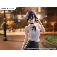 TENITOL TALL Movie "Chainsaw Man Reze Arc" Reze Complete Figure