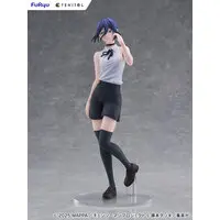 TENITOL TALL Movie "Chainsaw Man Reze Arc" Reze Complete Figure