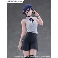 TENITOL TALL Movie "Chainsaw Man Reze Arc" Reze Complete Figure