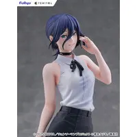 TENITOL TALL Movie "Chainsaw Man Reze Arc" Reze Complete Figure