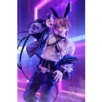 BINDing - Eiden Bunny ver.