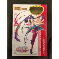 Figure - Koihime†Musou