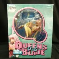 Figure - Queen's Blade / Melona