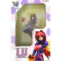 Figure - Muv-Luv / Kagami Sumika