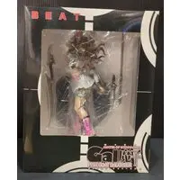 Figure - ビート (ビート GAL魔子 サタナキアアバター悪魔子 GAL魔子 サタナキアアバター悪魔子(金髪) PVC)
