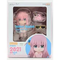 Nendoroid - Bocchi the Rock! / Bocchi-chan (Gotou Hitori)