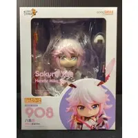 Nendoroid - Honkai Impact 3rd / Yae Sakura - Miko (shrine maiden)