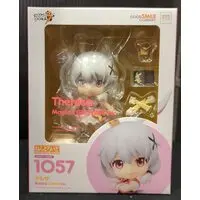 Nendoroid - Honkai Impact 3rd