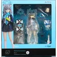 figma - Blue Archive / Sunaookami Shiroko