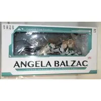 Figure - Rakuen Tsuihou (Expelled from Paradise) / Angela Balzac