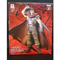 Prize Figure - Figure - Berserk / Guts