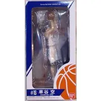 Figure - BANDAI (バンダイ HG 車谷空)