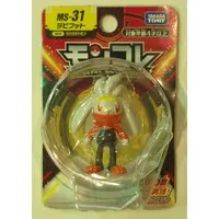 Pokemon Moncolle - Pokémon