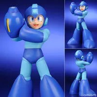 Figure - Rockman (Mega Man)